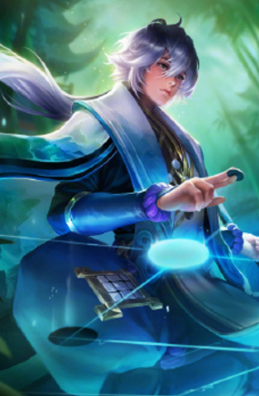 战术挤压时