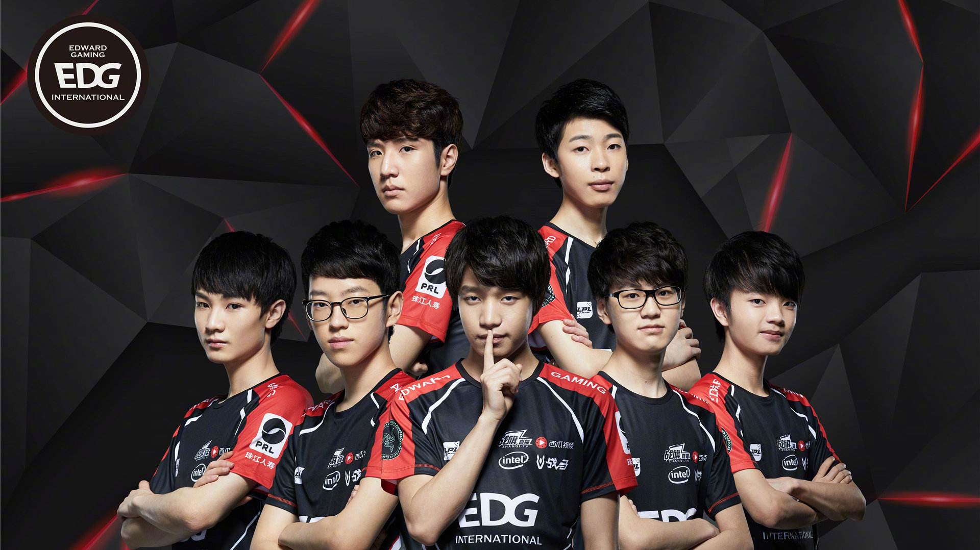 他们的表现 他们的表现