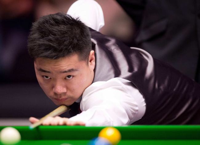 重返巅峰 重返巅峰