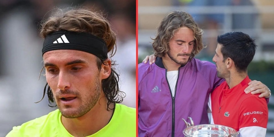 四连胜后的 四连胜后的