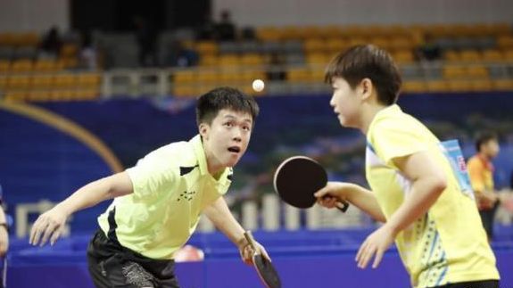 曾在布鲁克 曾在布鲁克