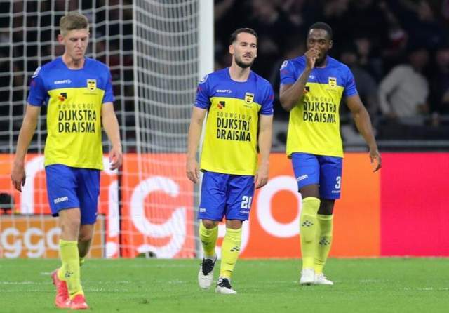 强队的防守 强队的防守