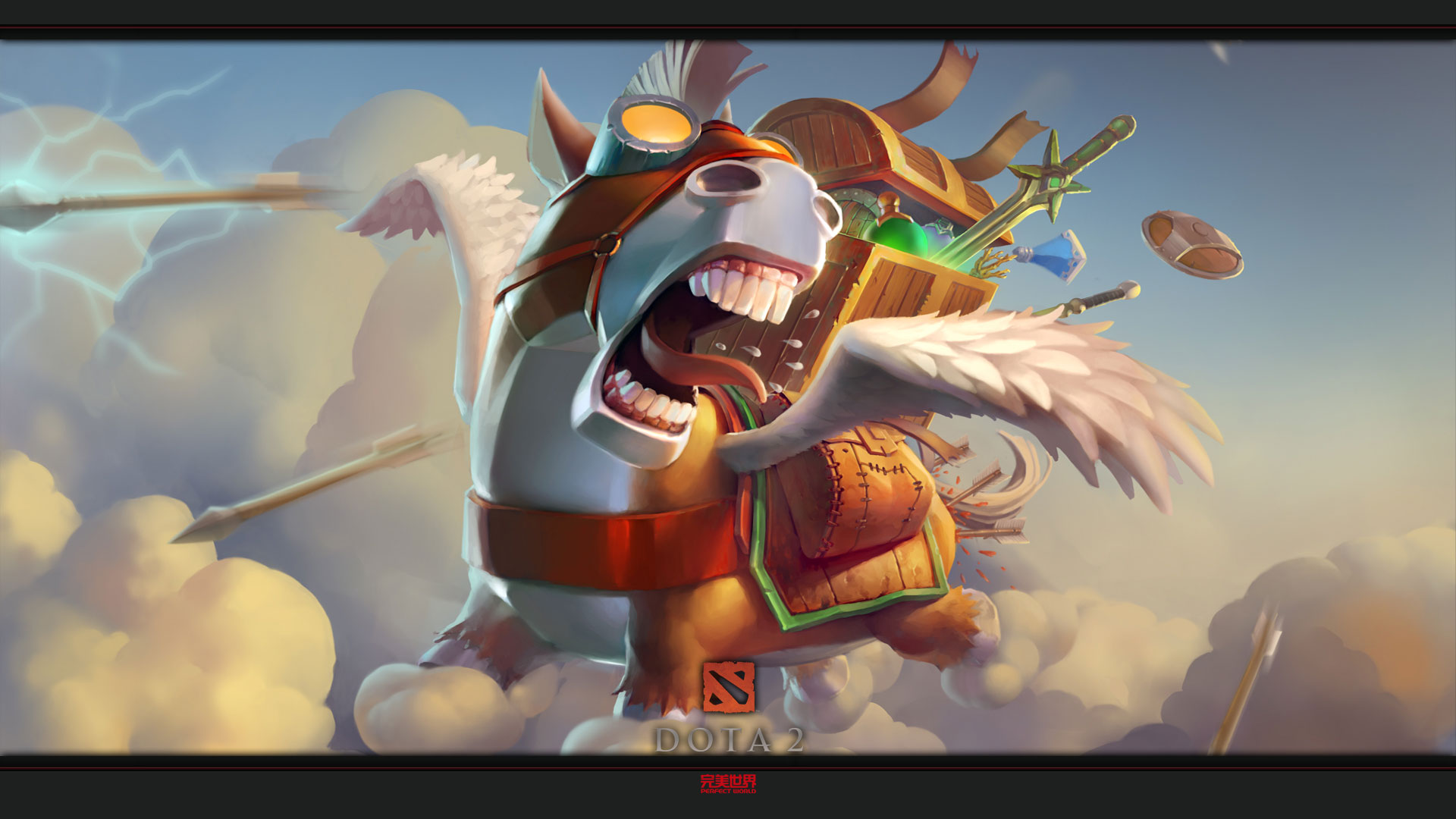 塔罗相提并 塔罗相提并